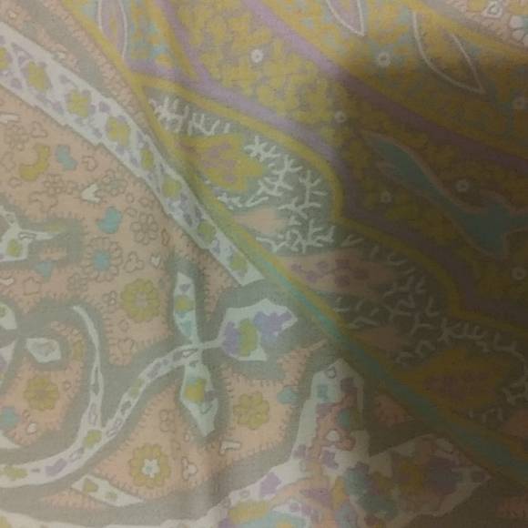 NWT OLIVIER DESFORGES 5 PC KING DUVET SET - Picture 9 of 9